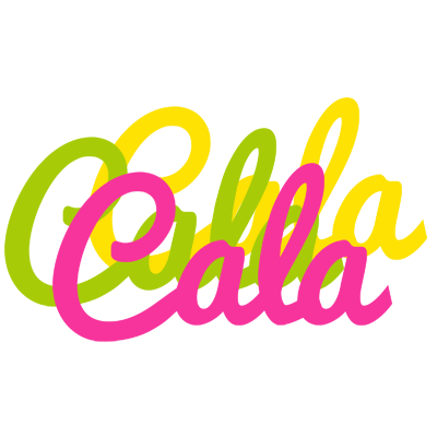 Cala sweets logo