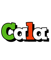 Cala venezia logo