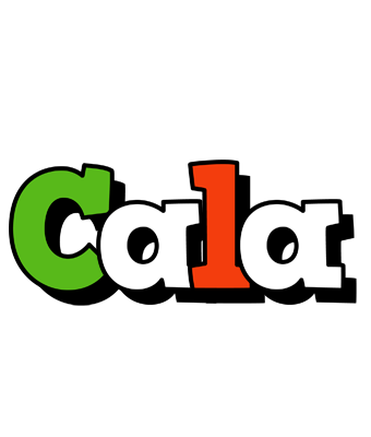 Cala venezia logo