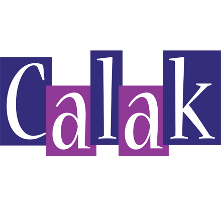 Calak autumn logo