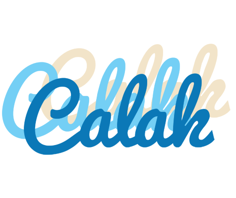 Calak breeze logo