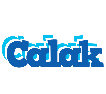 Calak business logo