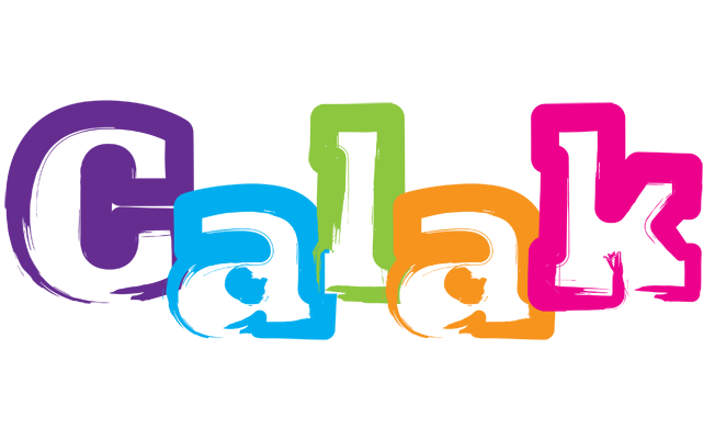 Calak casino logo