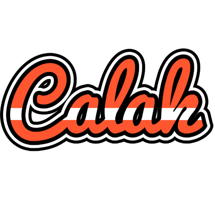 Calak denmark logo
