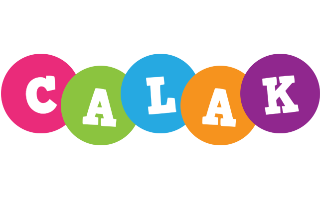 Calak friends logo