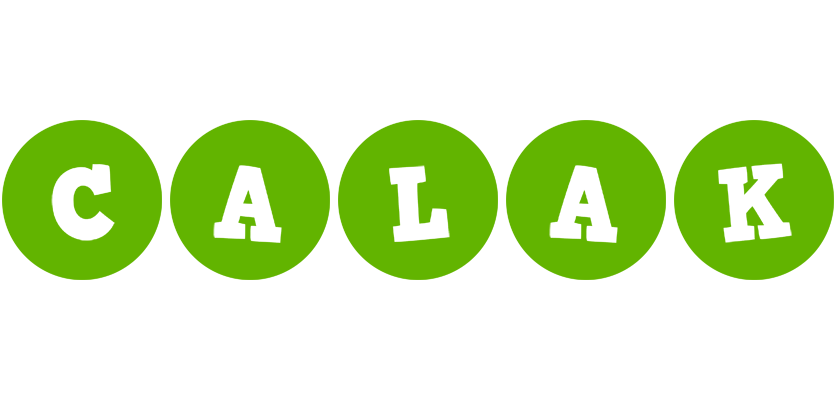 Calak games logo