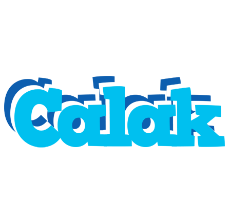 Calak jacuzzi logo