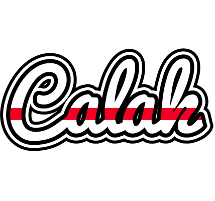 Calak kingdom logo