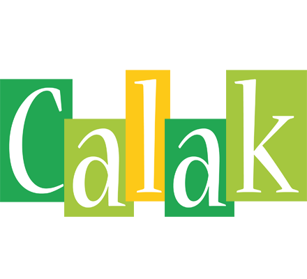 Calak lemonade logo