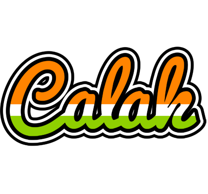 Calak mumbai logo
