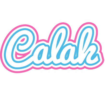 Calak outdoors logo