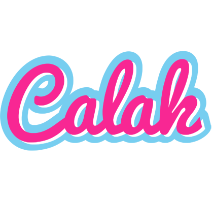 Calak popstar logo