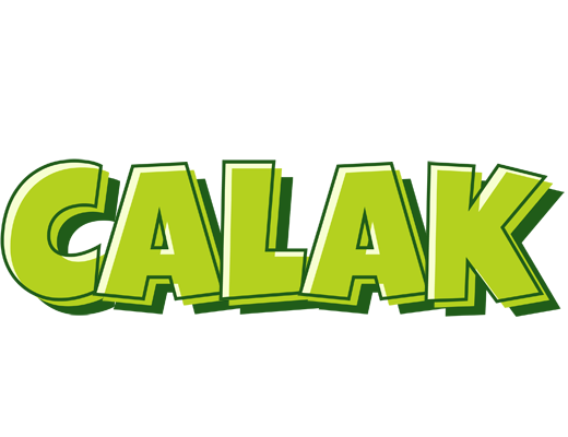 Calak summer logo