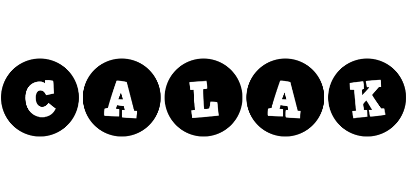 Calak tools logo