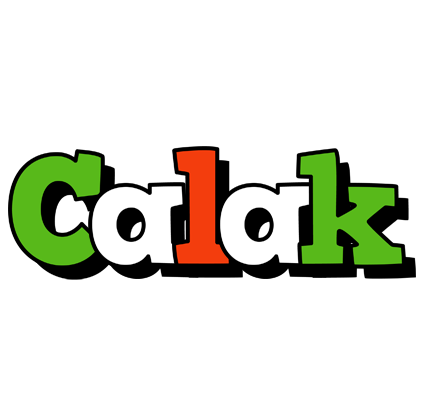 Calak venezia logo