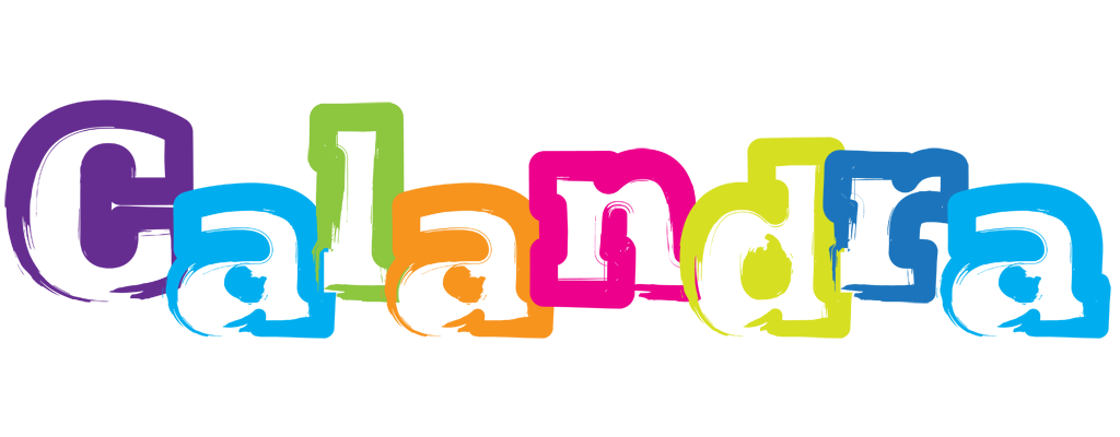 Calandra casino logo