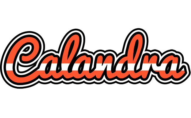 Calandra denmark logo