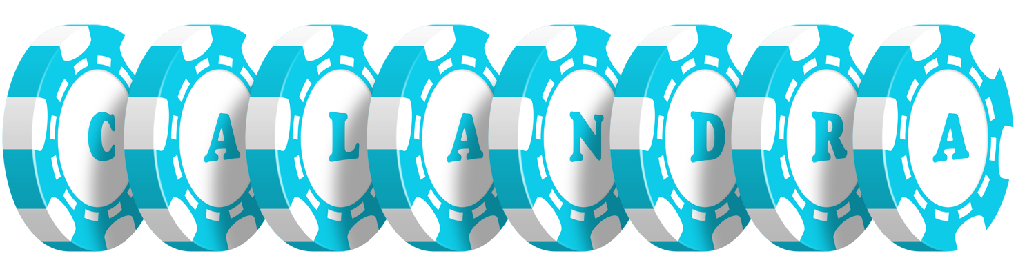 Calandra funbet logo