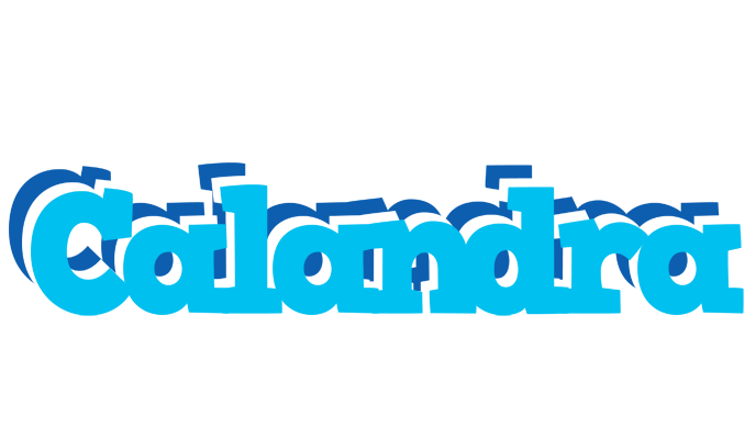 Calandra jacuzzi logo