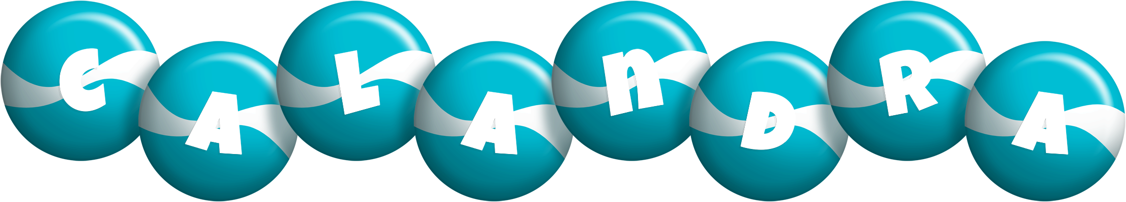 Calandra messi logo