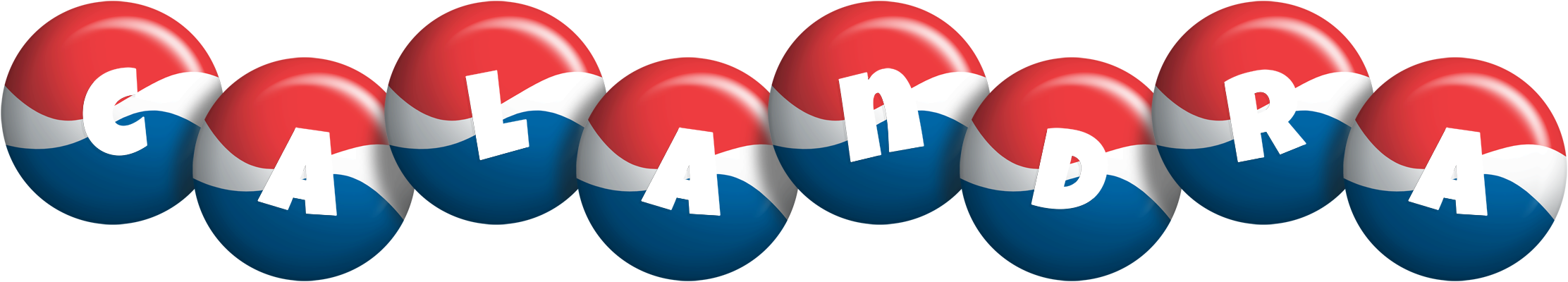 Calandra paris logo