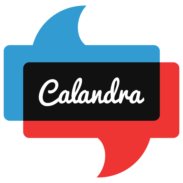 Calandra sharks logo