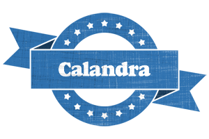 Calandra trust logo