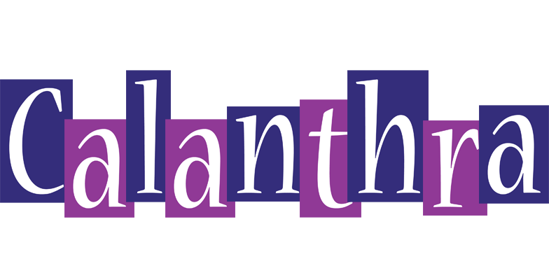 Calanthra autumn logo