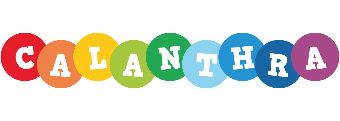 Calanthra boogie logo