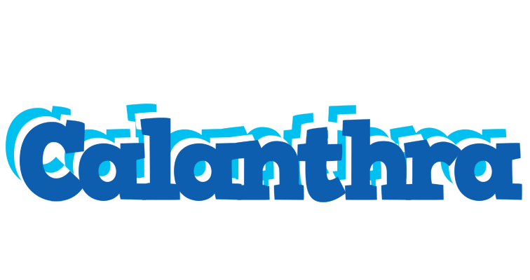Calanthra business logo