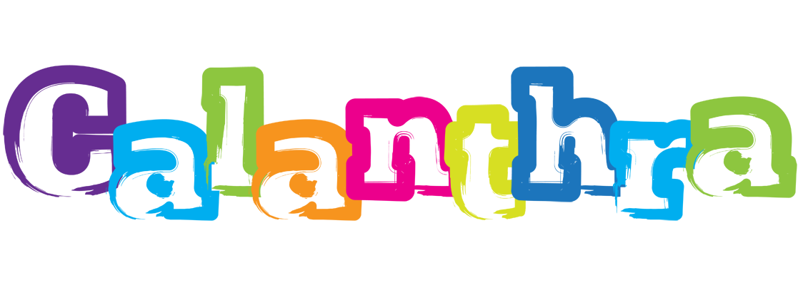 Calanthra casino logo