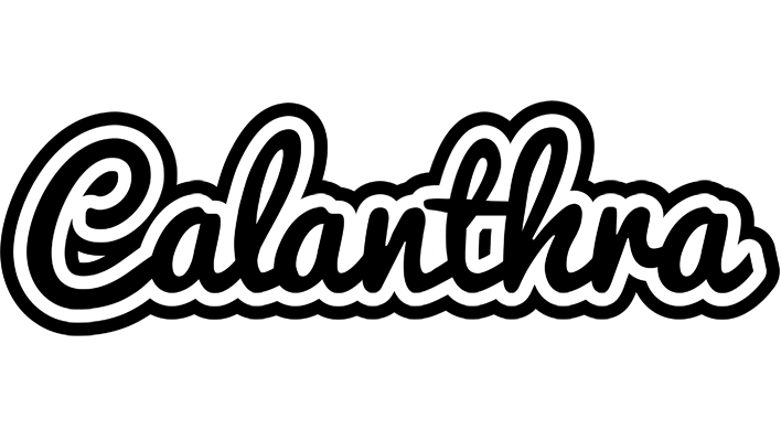 Calanthra chess logo