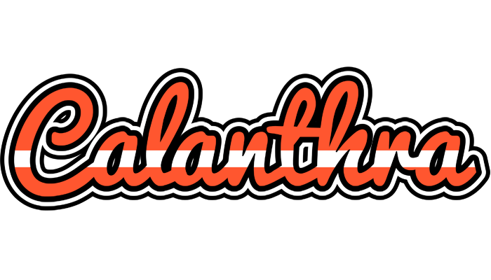 Calanthra denmark logo
