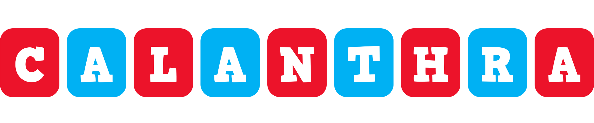 Calanthra diesel logo