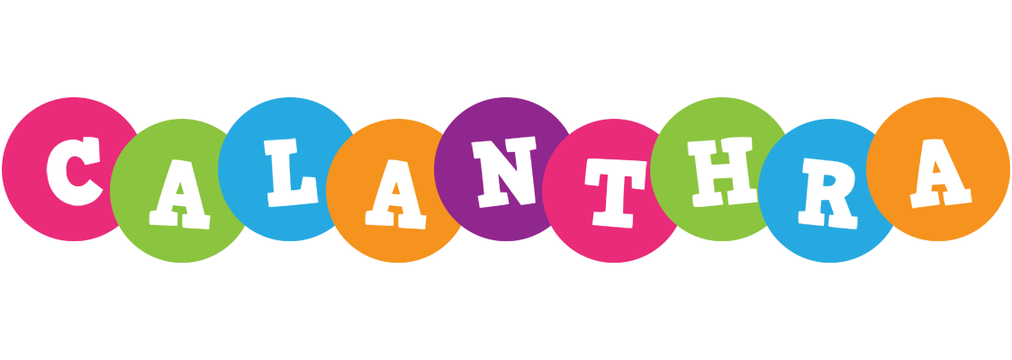 Calanthra friends logo