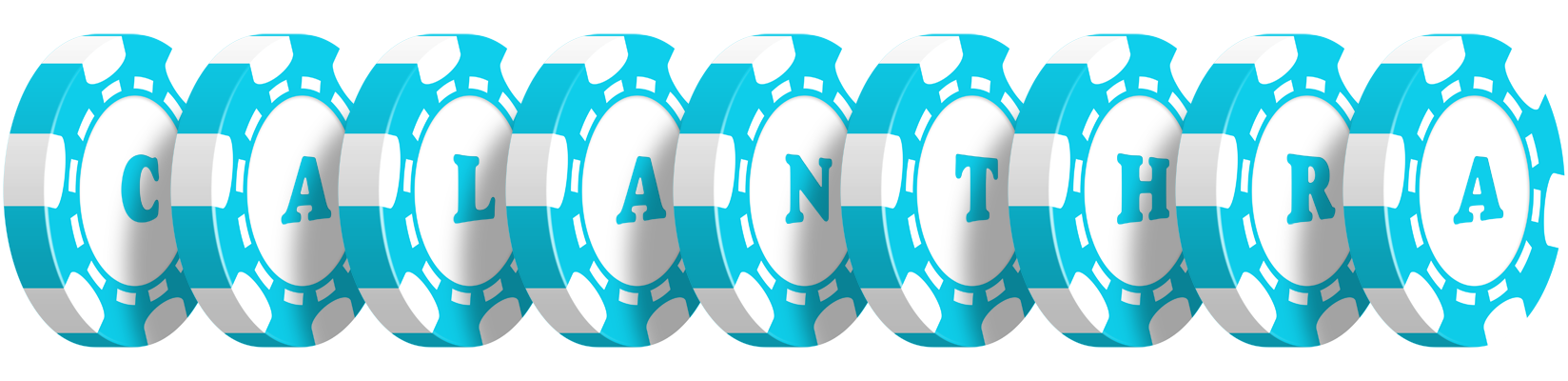 Calanthra funbet logo