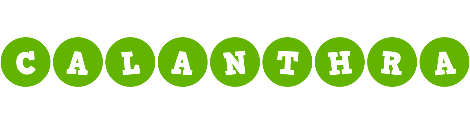 Calanthra games logo