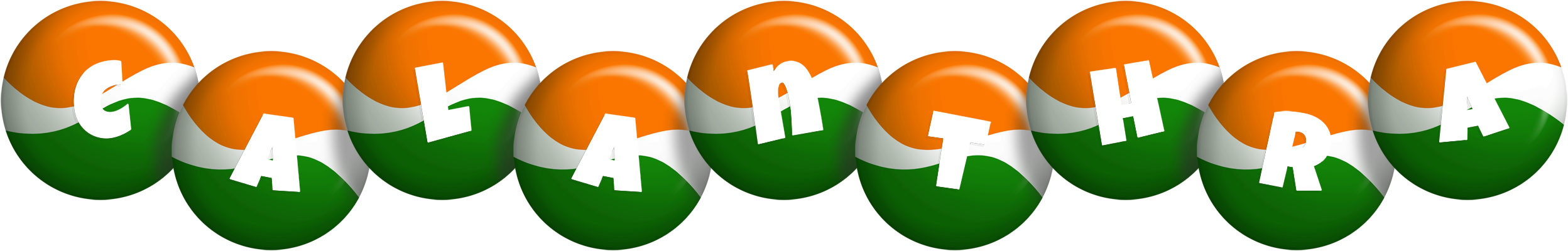 Calanthra india logo
