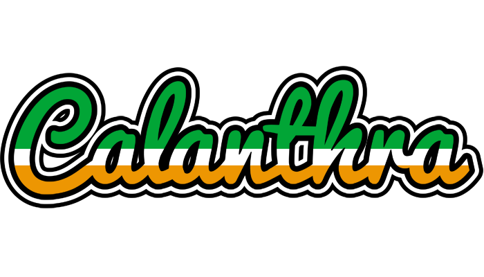 Calanthra ireland logo