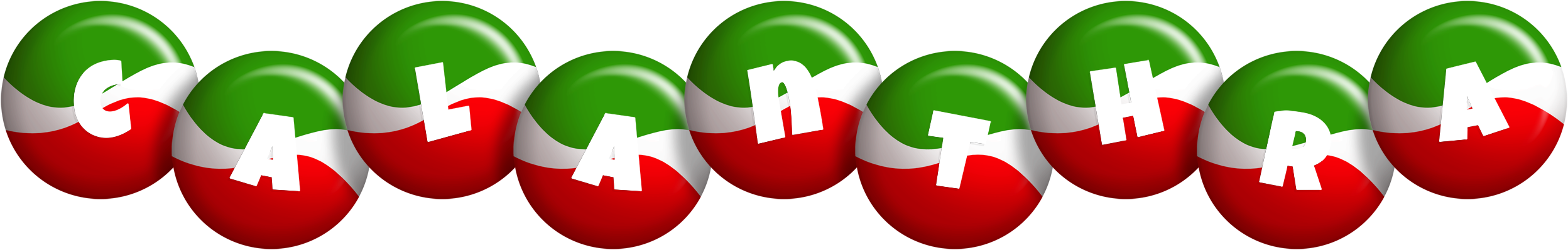 Calanthra italy logo