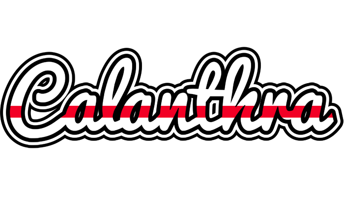 Calanthra kingdom logo
