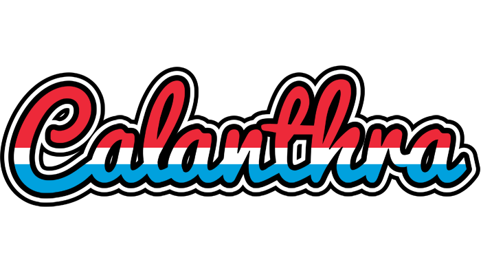 Calanthra norway logo