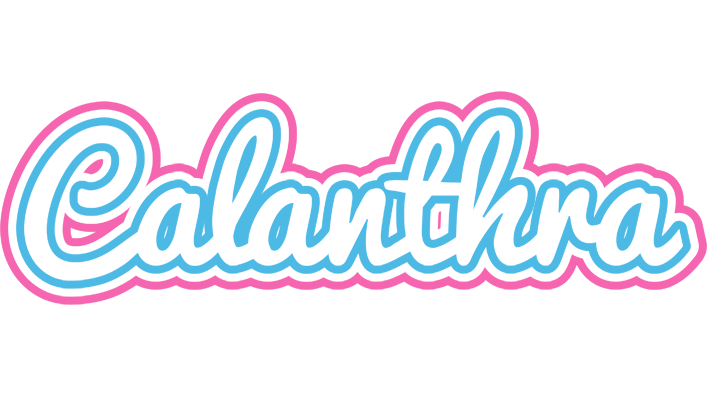 Calanthra outdoors logo