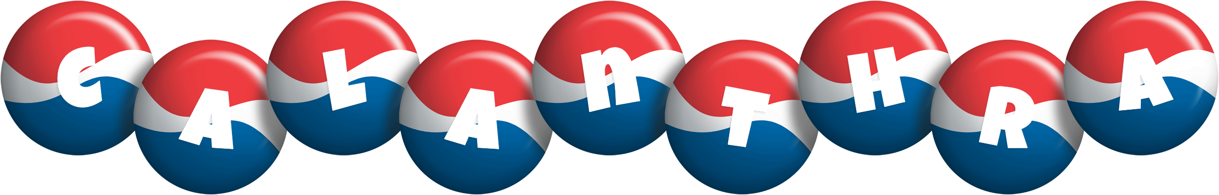 Calanthra paris logo