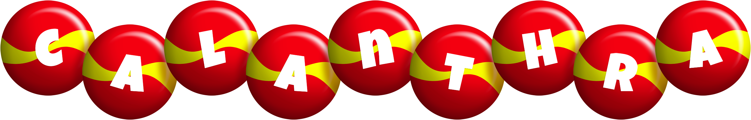 Calanthra spain logo