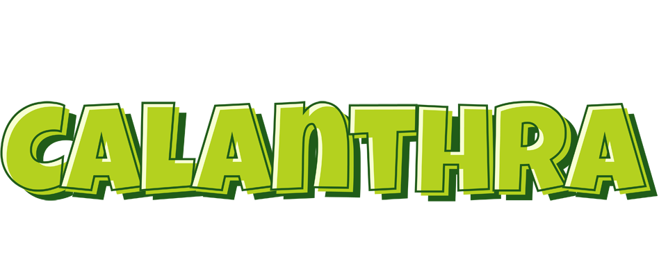 Calanthra summer logo