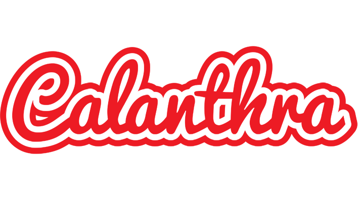 Calanthra sunshine logo