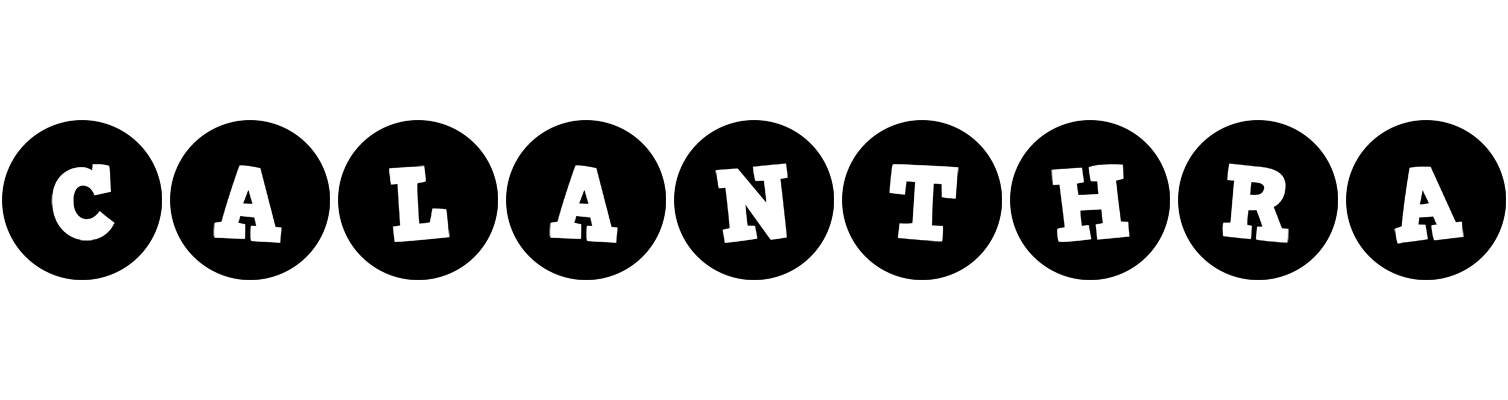 Calanthra tools logo
