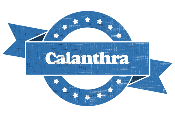 Calanthra trust logo