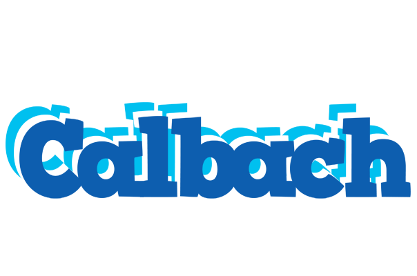 Calbach business logo